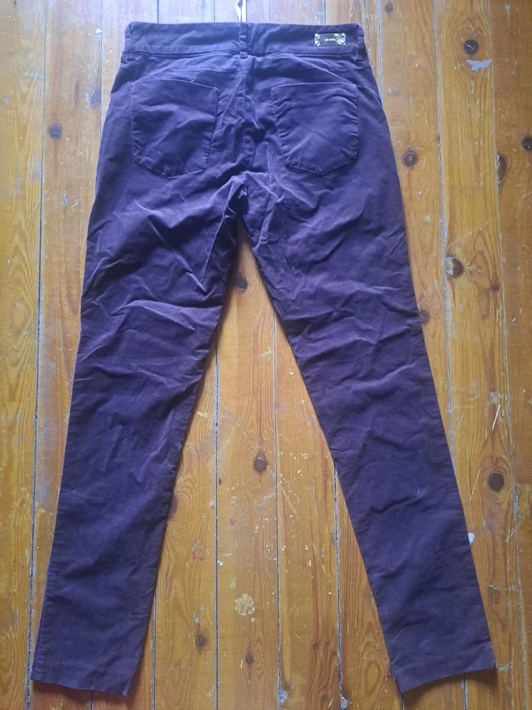 Max Pants, size XS / 34 / 6, photo 2