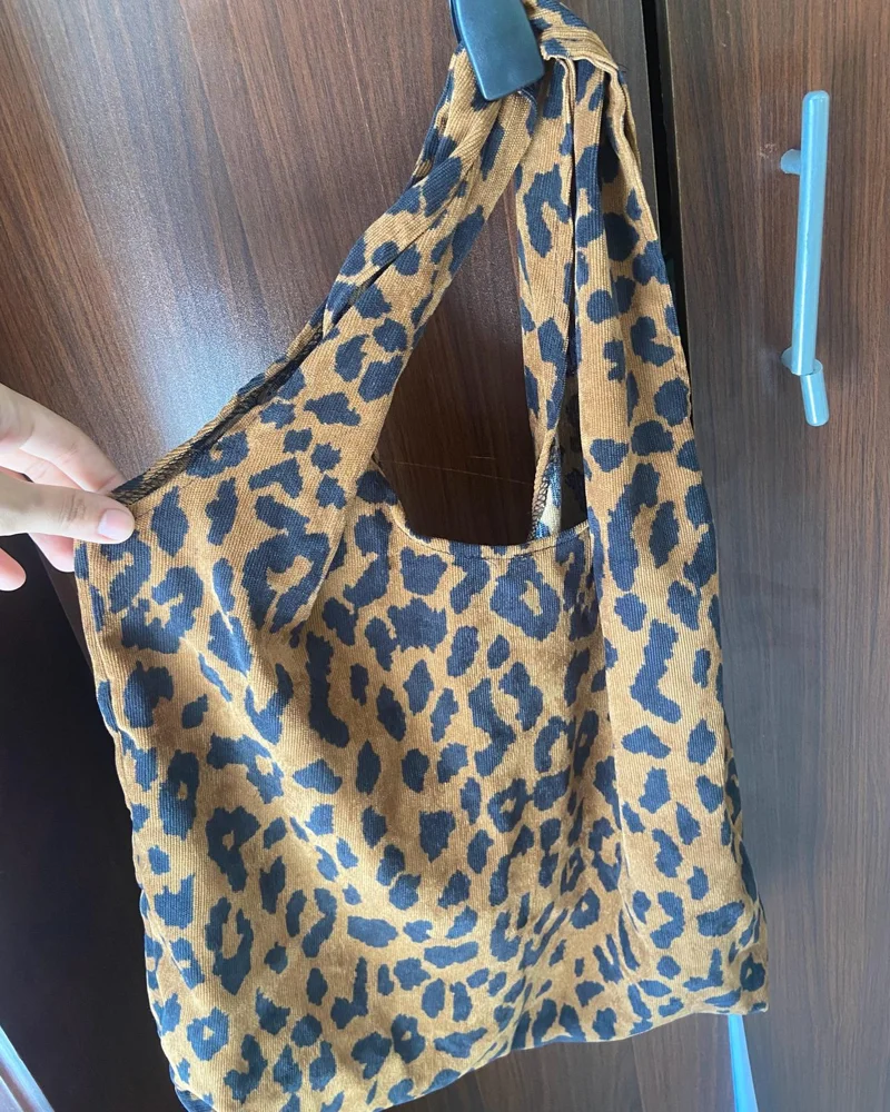 Shein Tote Bag, size One size, photo 3