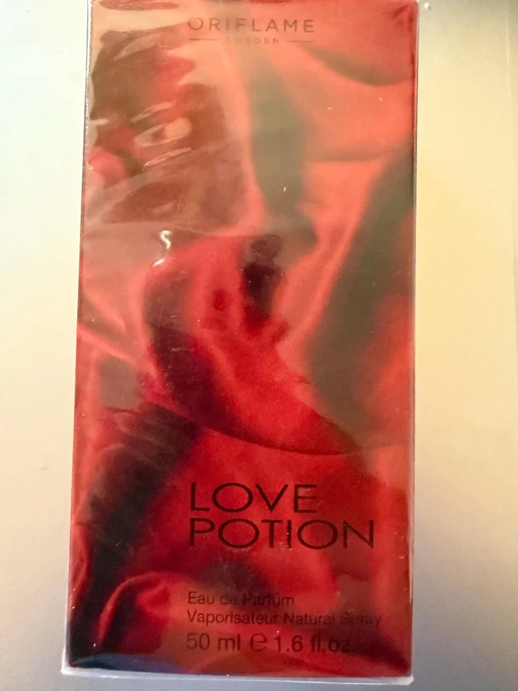 Perfume, size Other, photo 4