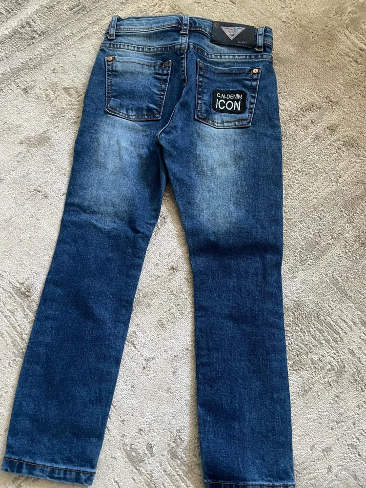 Bottoms, size 5y, photo 2