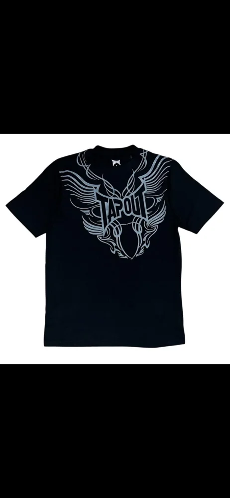 Tapout T-shirts, size M, photo 3