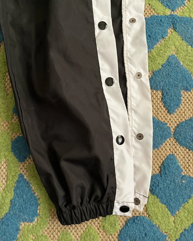 Nike Sweatpants, size XS / 34 / 6, photo 4