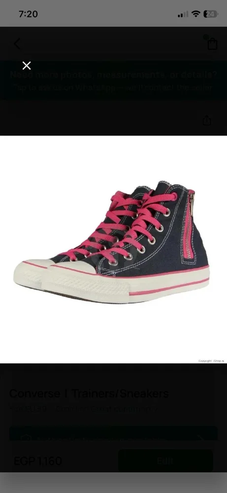 Converse Sneakers