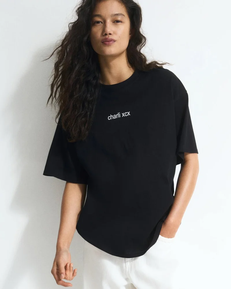 H&M T-shirts, size XL / 42 / 14, photo 2