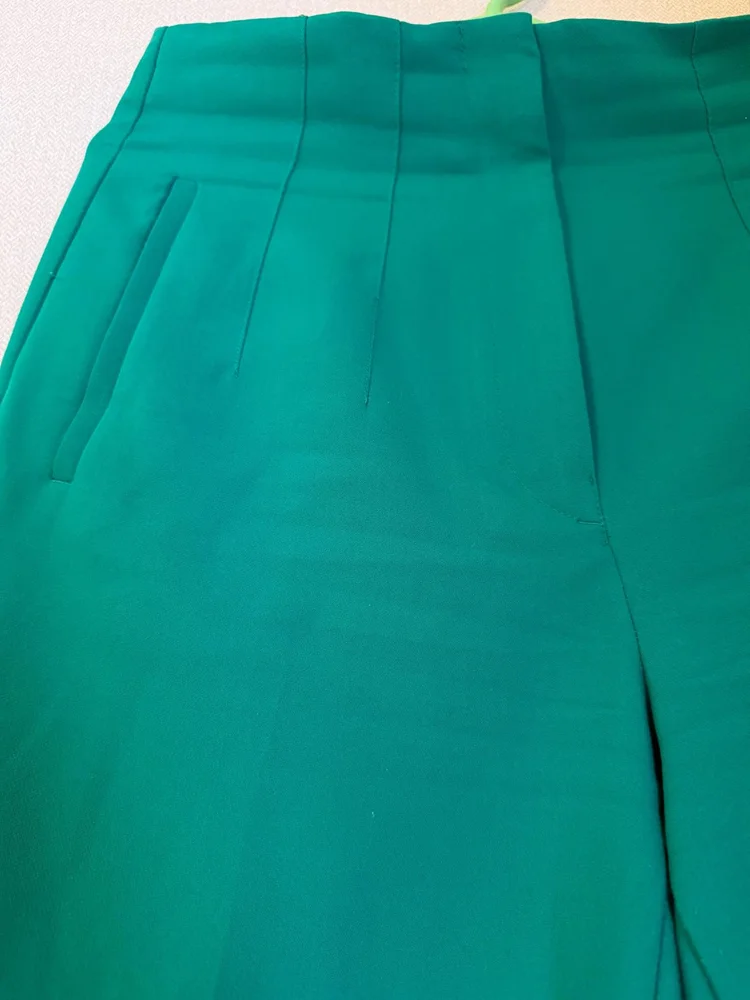 Zara Pants, size L / 40 / 12, photo 5