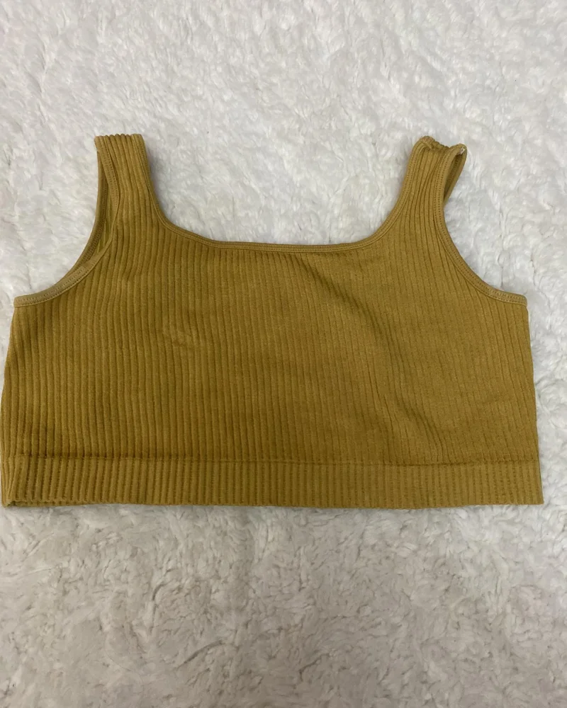 Crop Tops, size XXS / 32 / 4, photo 2