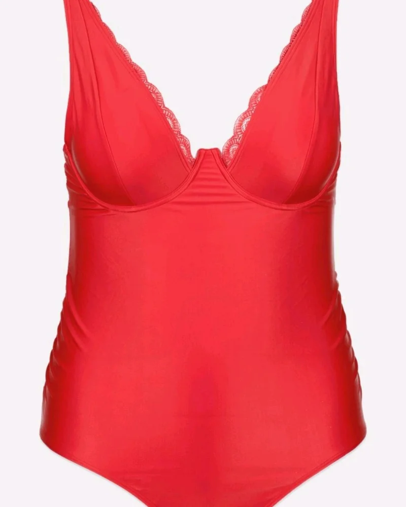 One-Piece Swimsuits, size L / 40 / 12, photo 2