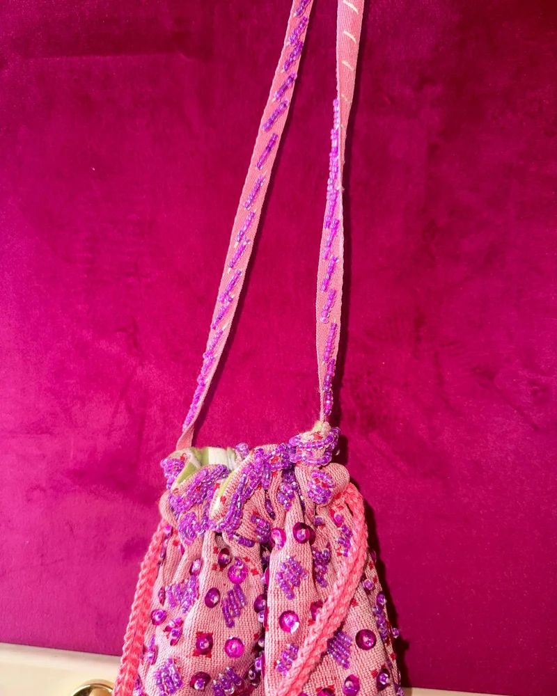 Cross-Body Bag, size One size, photo 3