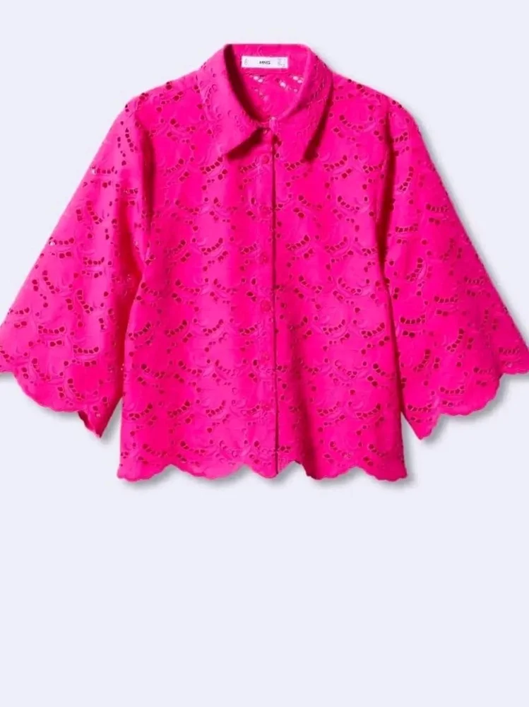 MNG Shirts, size S / 36 / 8, photo 6