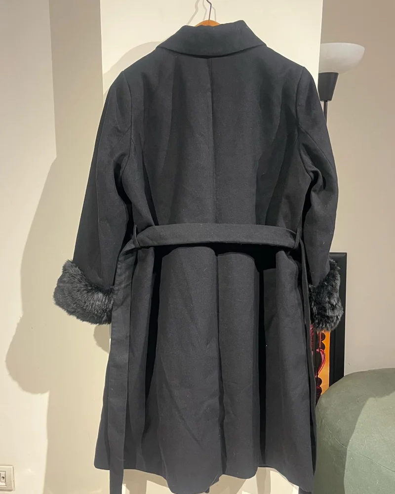 H&M Coats, size XL / 42 / 14, photo 3