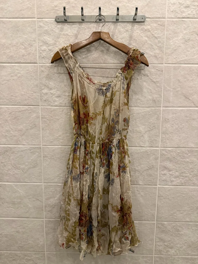 Massimo Dutti Midi Dresses, size S / 36 / 8, photo 3
