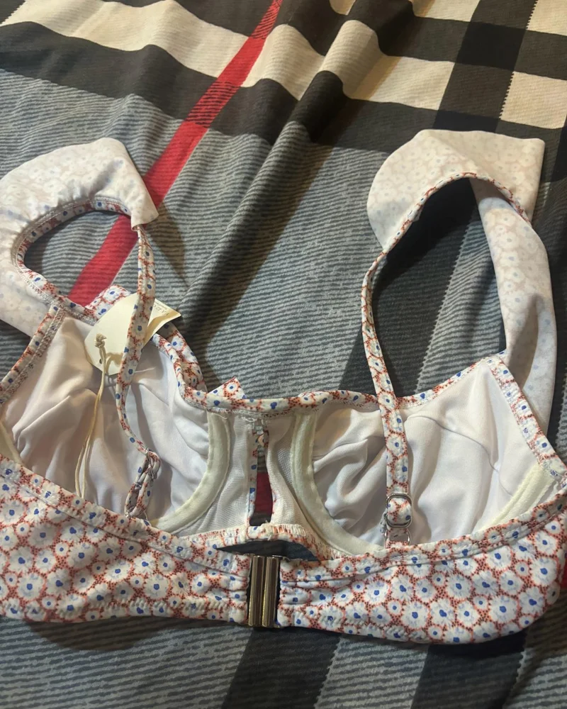 Aerie Bikini, size XS / 34 / 6, photo 3