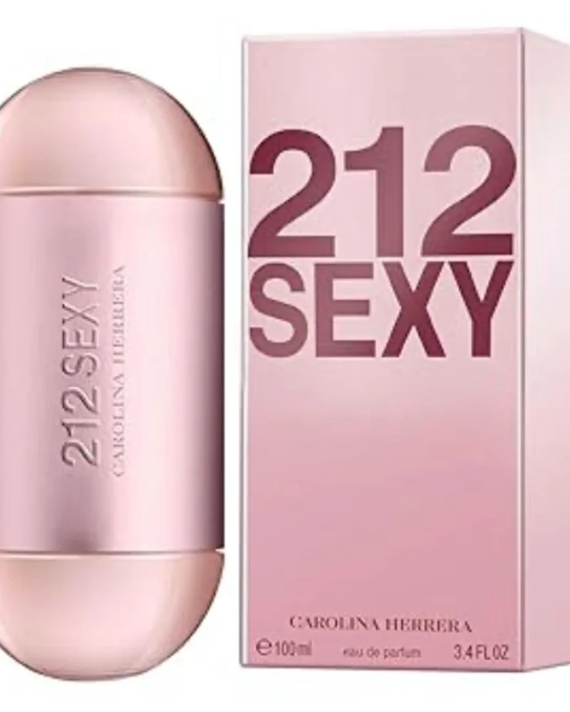 Carolina Herrera Perfume