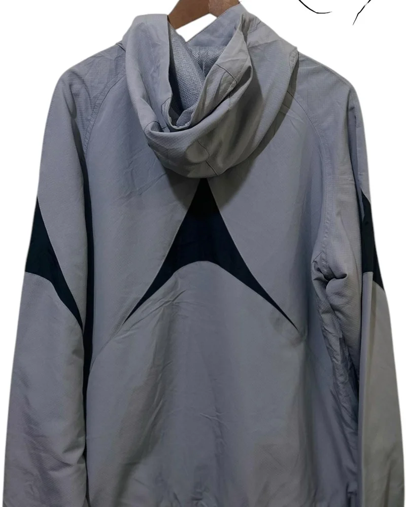 Nike Athletic Jackets, size L, photo 3