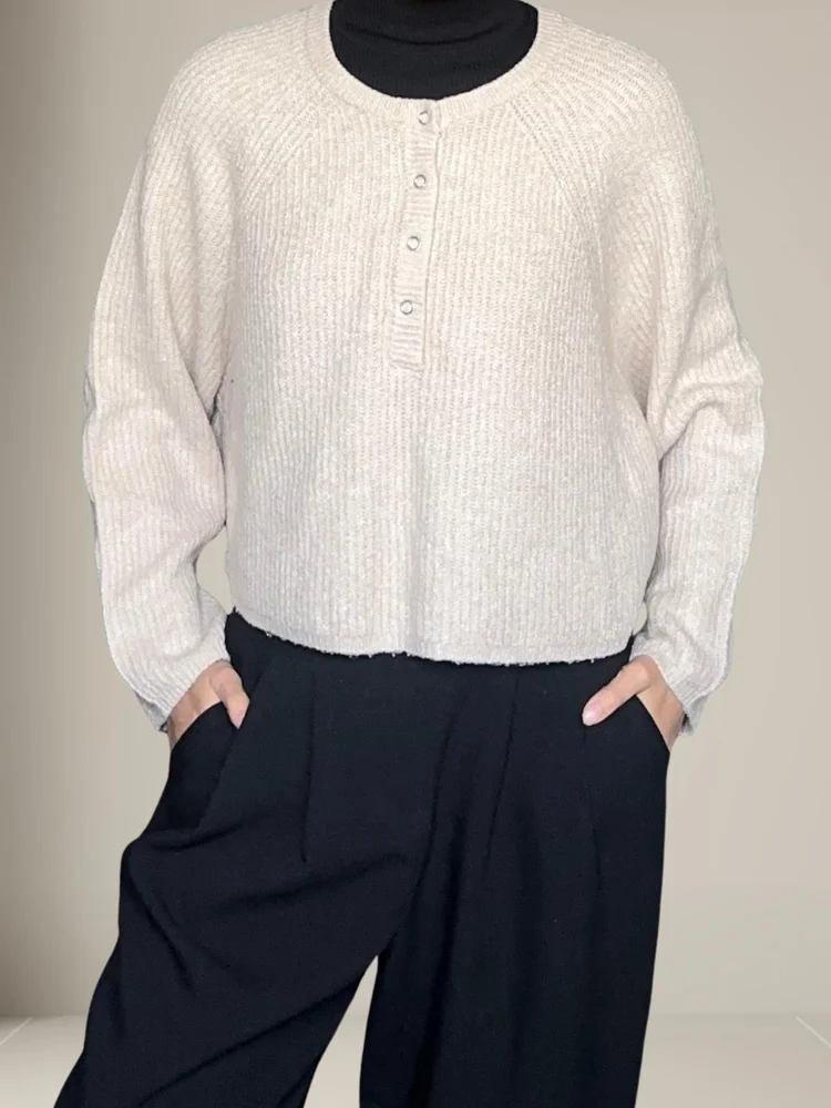 Pull & Bear Sweaters & Pullovers, size L / 40 / 12, photo 4