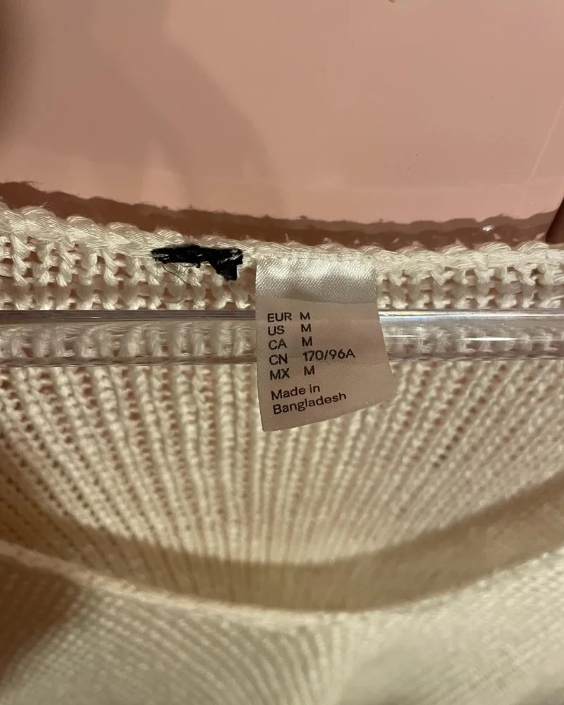 H&M Sweatshirts