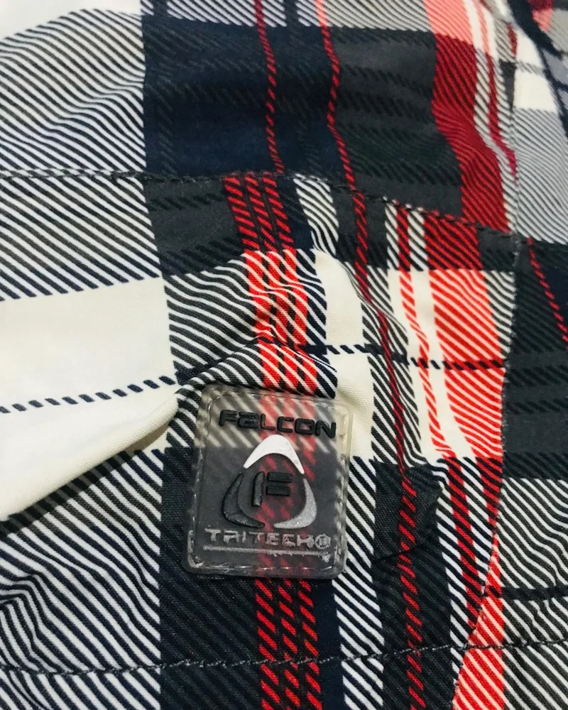 Falcon Jackets, size XL, photo 6