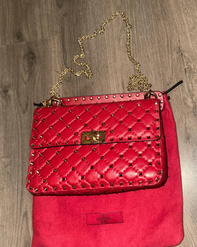 Valentino Cross-Body Bag, size Other, photo 2