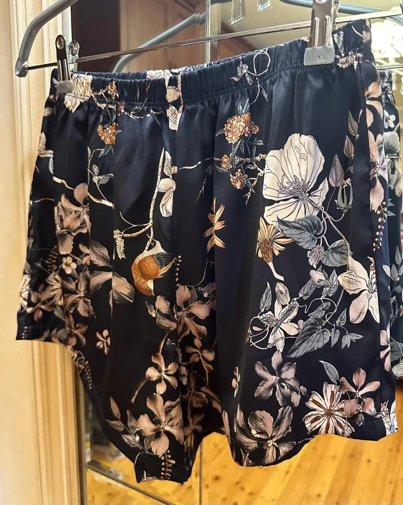 Sleep Shorts, size S / 36 / 8, photo 5