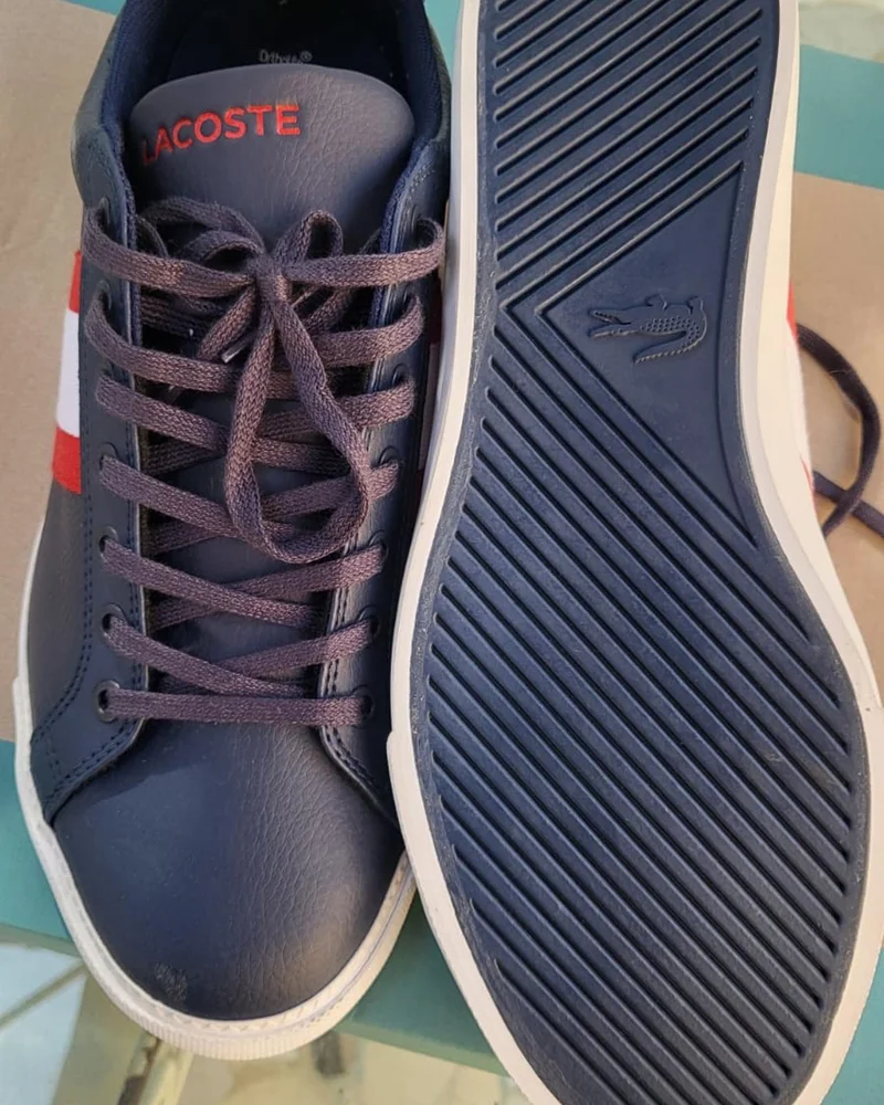 Lacoste Sneakers, size 41, photo 5