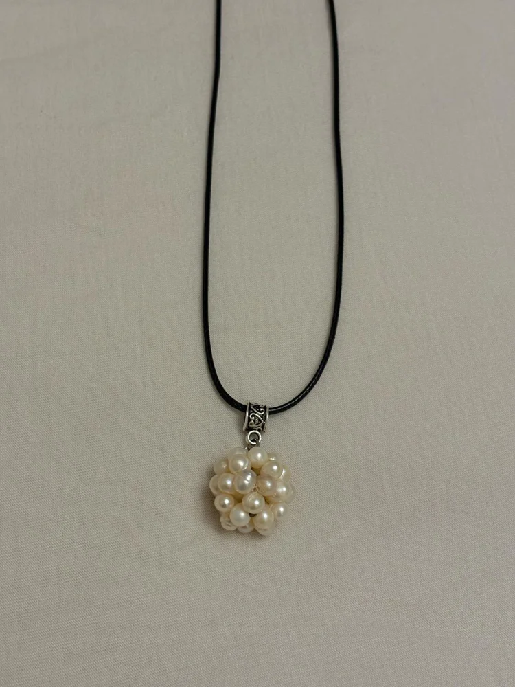 Necklaces, size Other, photo 3