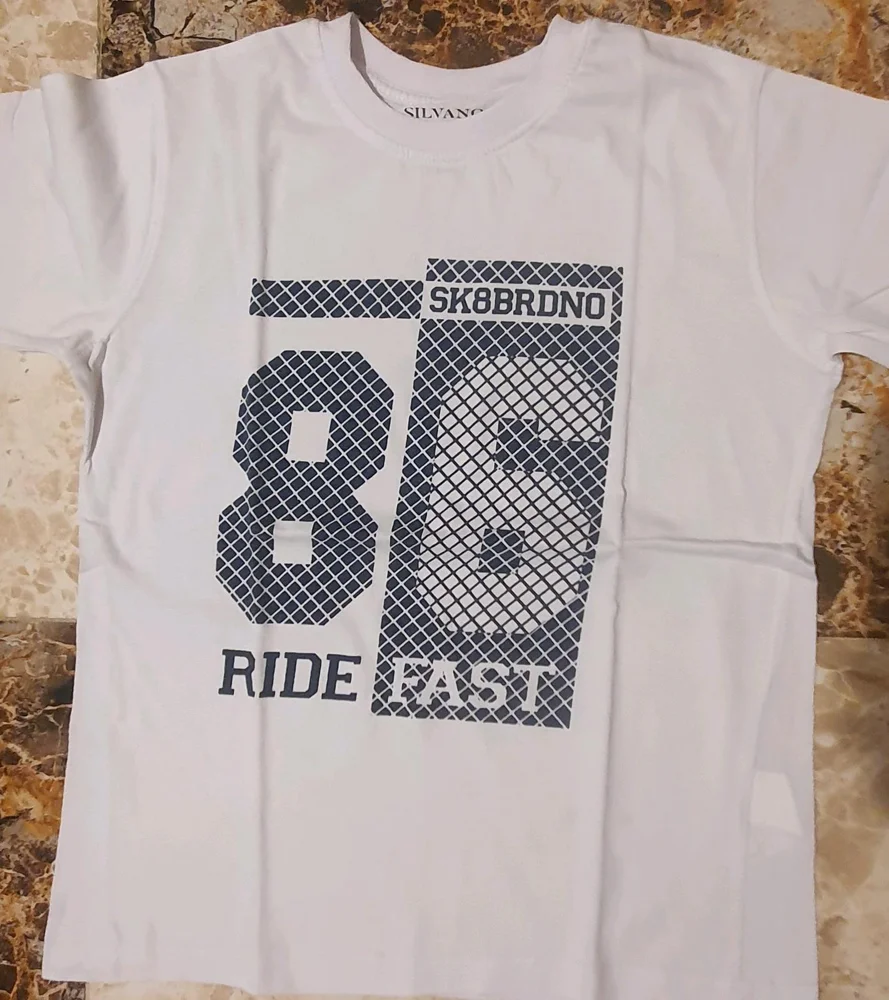 T-shirts