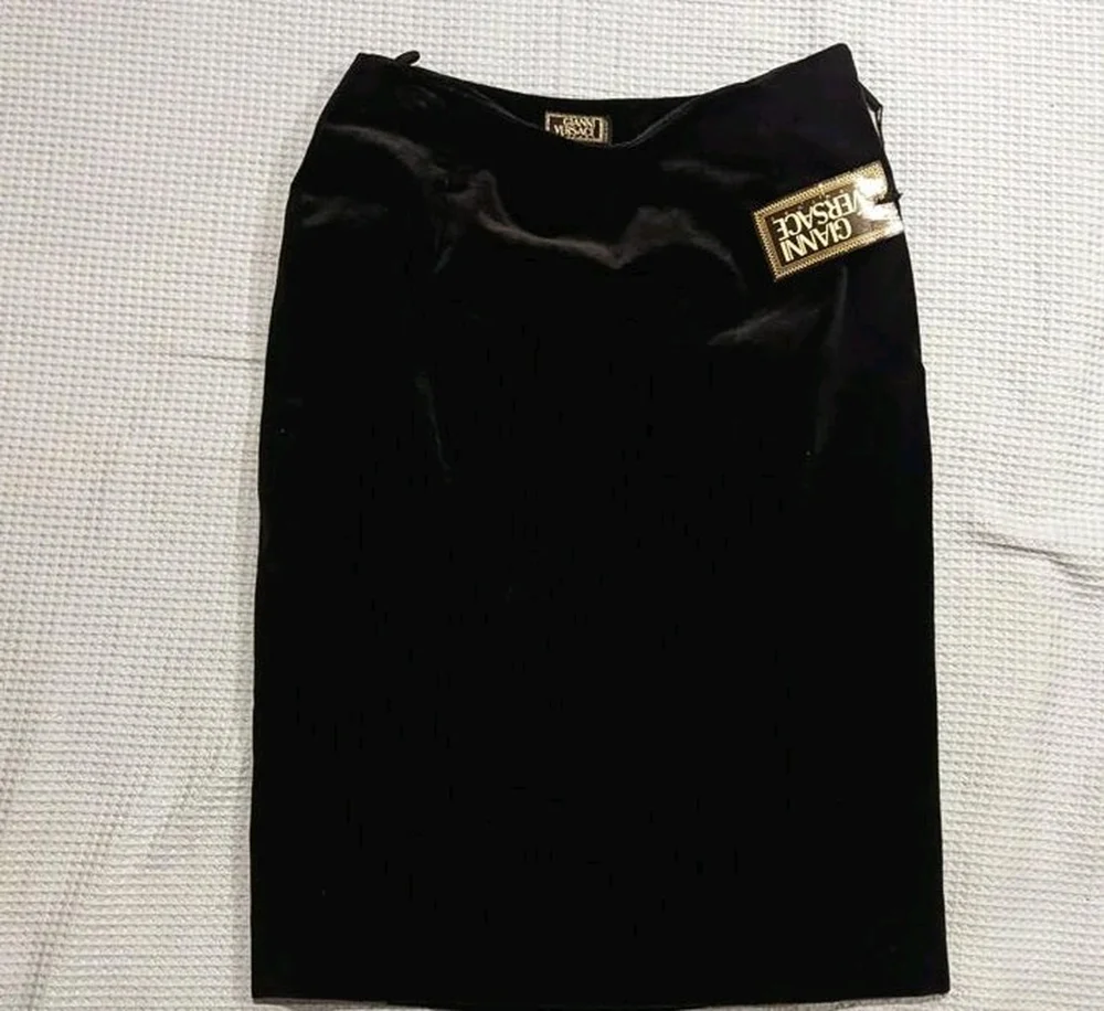 Versace Skirts, size M / 38 / 10, photo 3