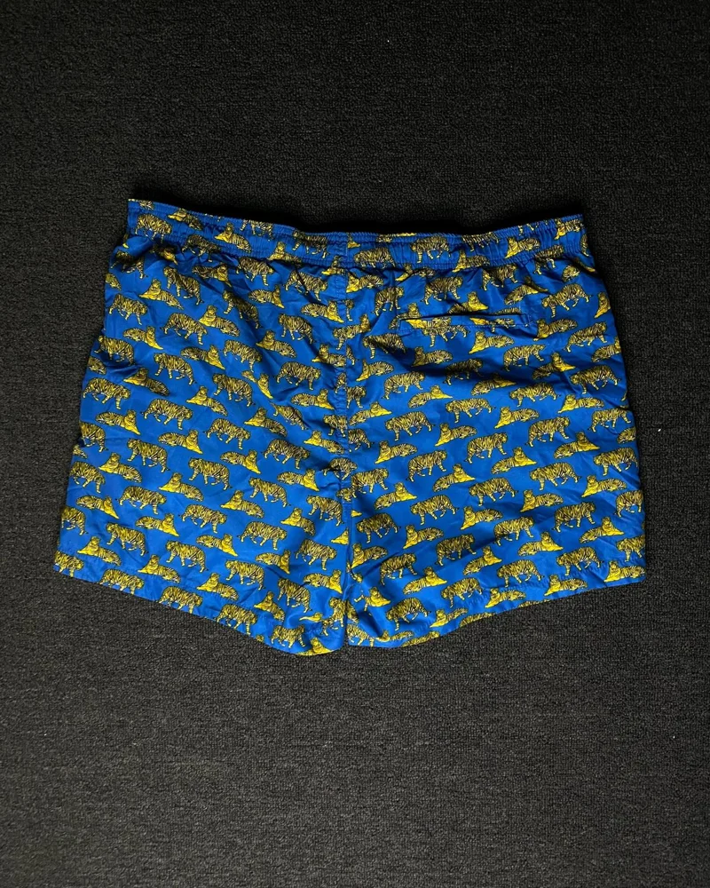 H&M Swim Trunks, size XL, photo 4