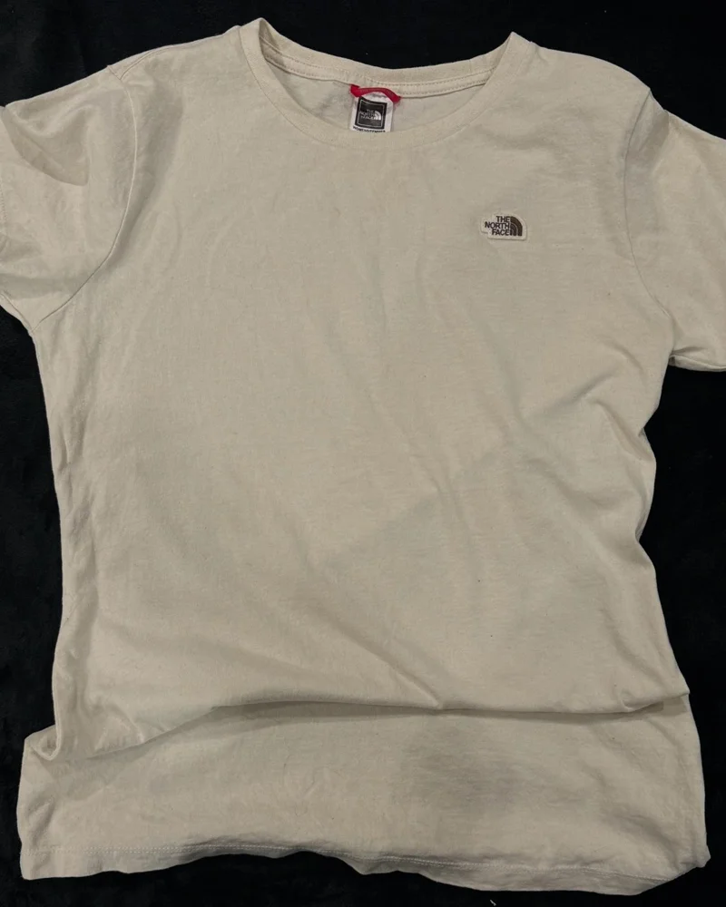 The North Face T-shirts, size M / 38 / 10, photo 2