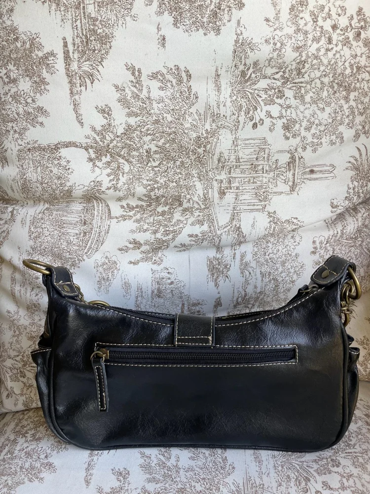 Shoulder Bag, size One size, photo 4
