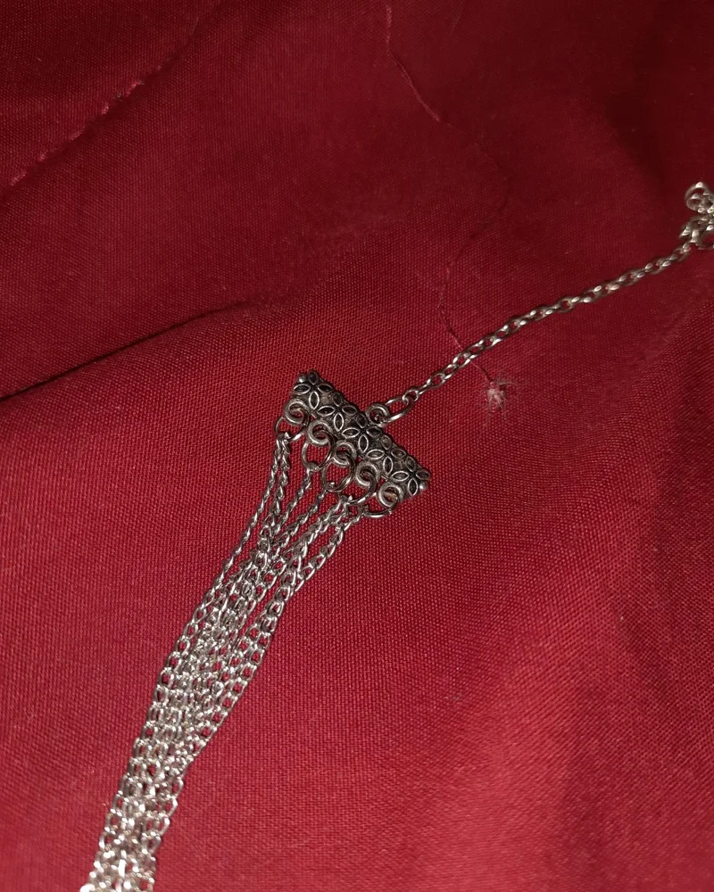 Necklaces, size One size, photo 2