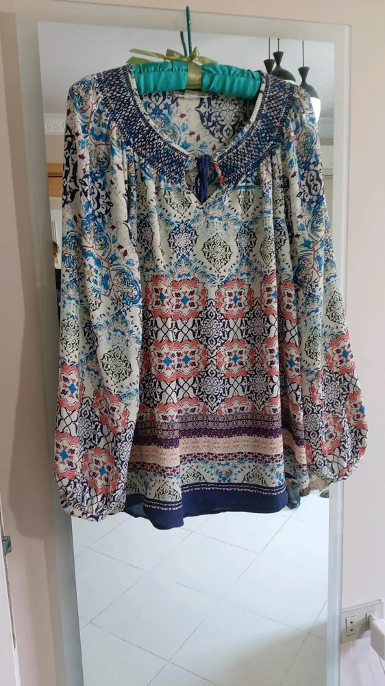 Blouses