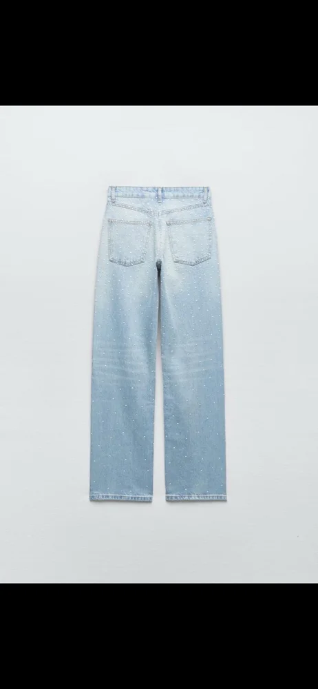 Zara Jeans, size XS / 34 / 6, photo 4