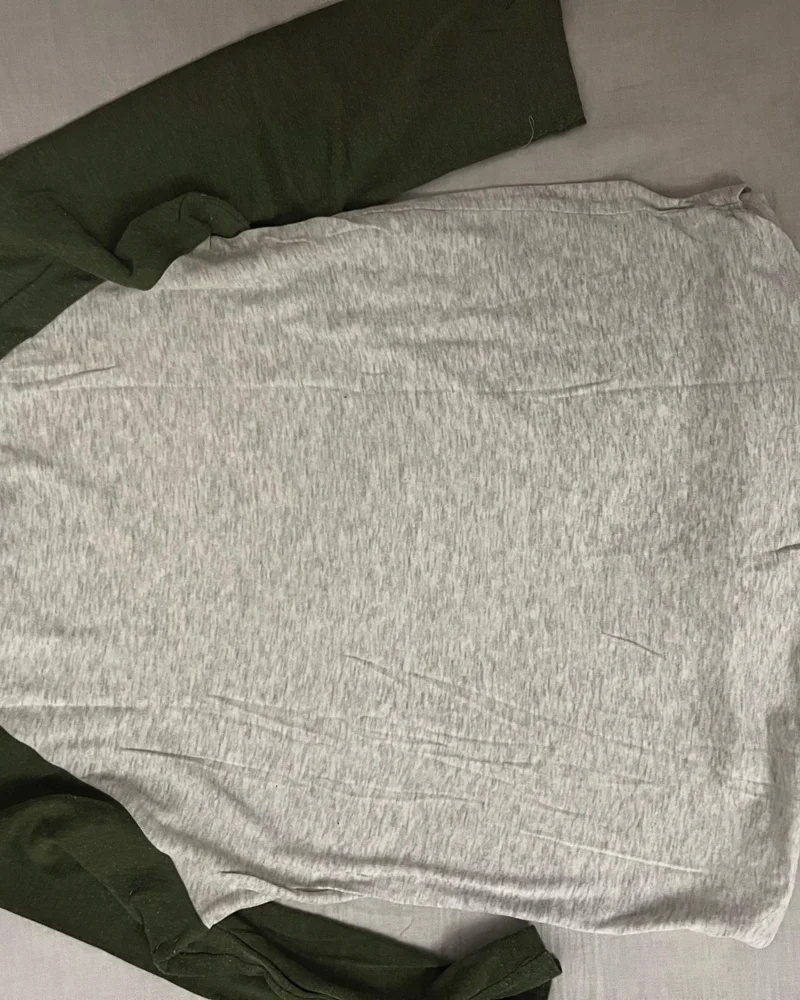 H&M T-shirts, size L / 40 / 12, photo 2