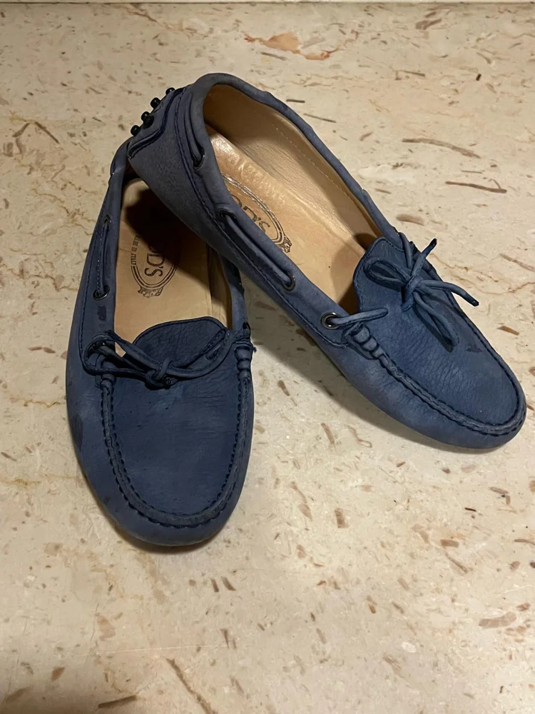 Tod's Loafers, size 37.5, photo 2