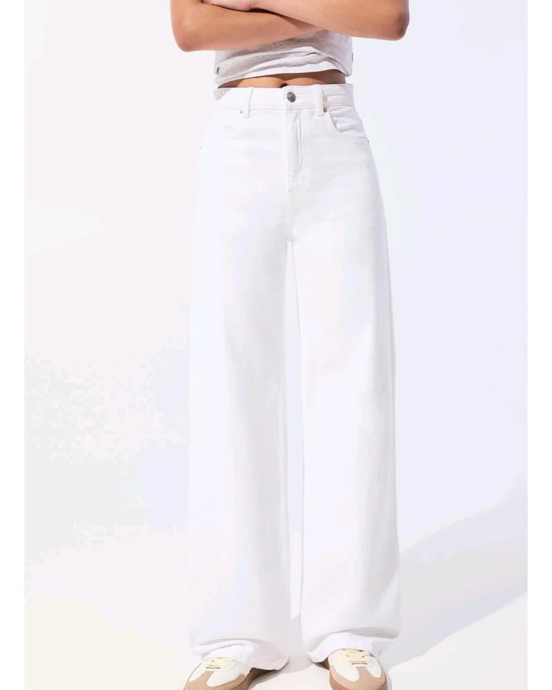 Pull & Bear Jeans, size S / 36 / 8, photo 2