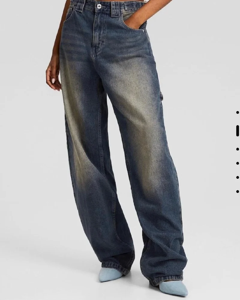 Bershka Jeans