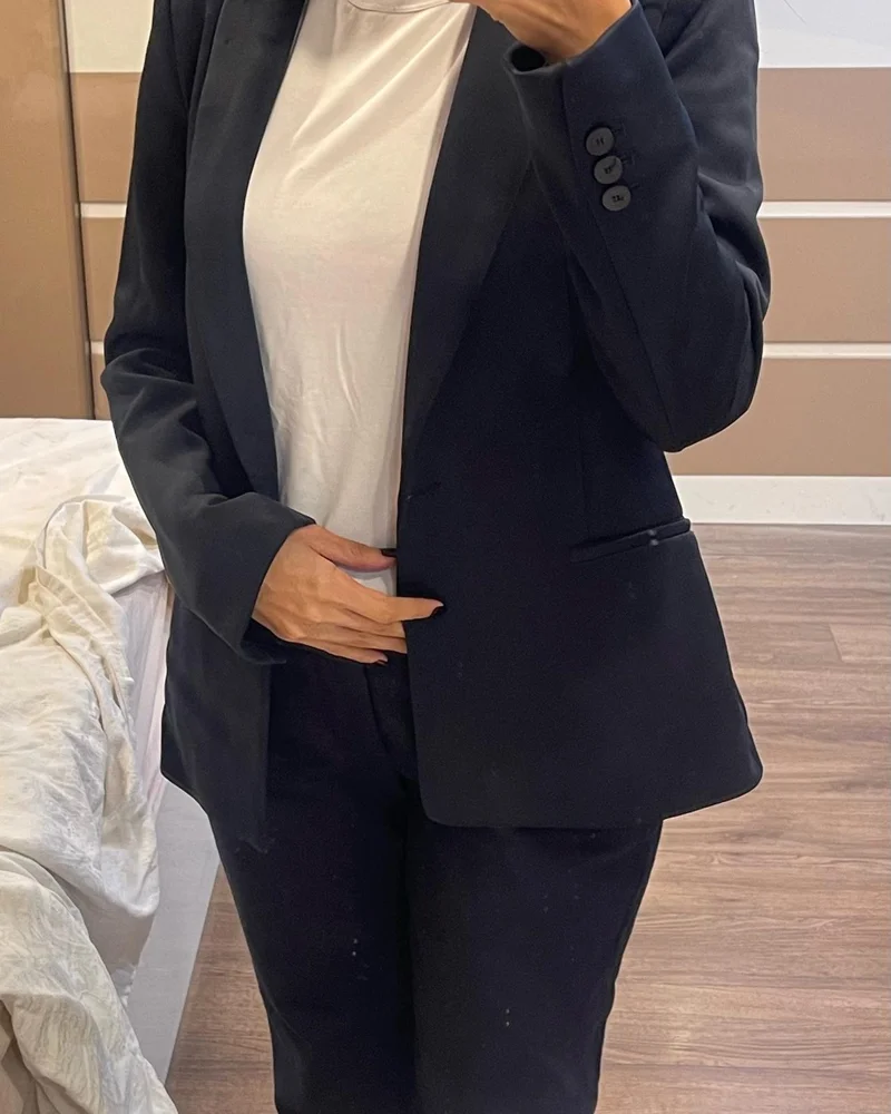 Zara Blazers, size M / 38 / 10, photo 2