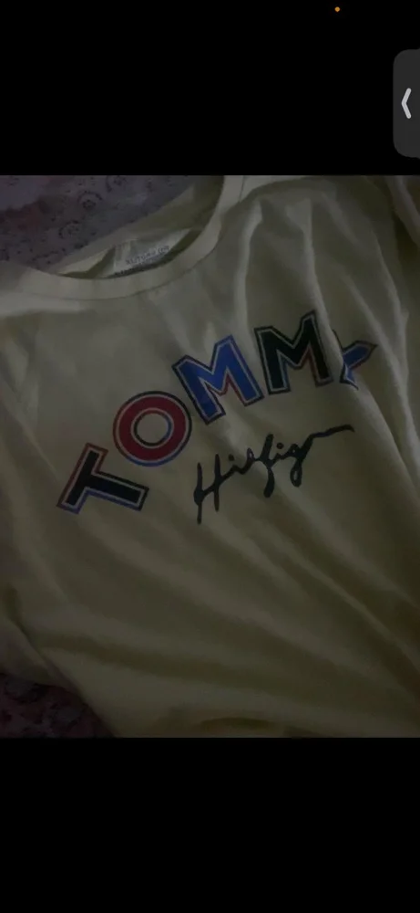 Tommy Hilfiger T-shirts, size XL / 42 / 14, photo 3