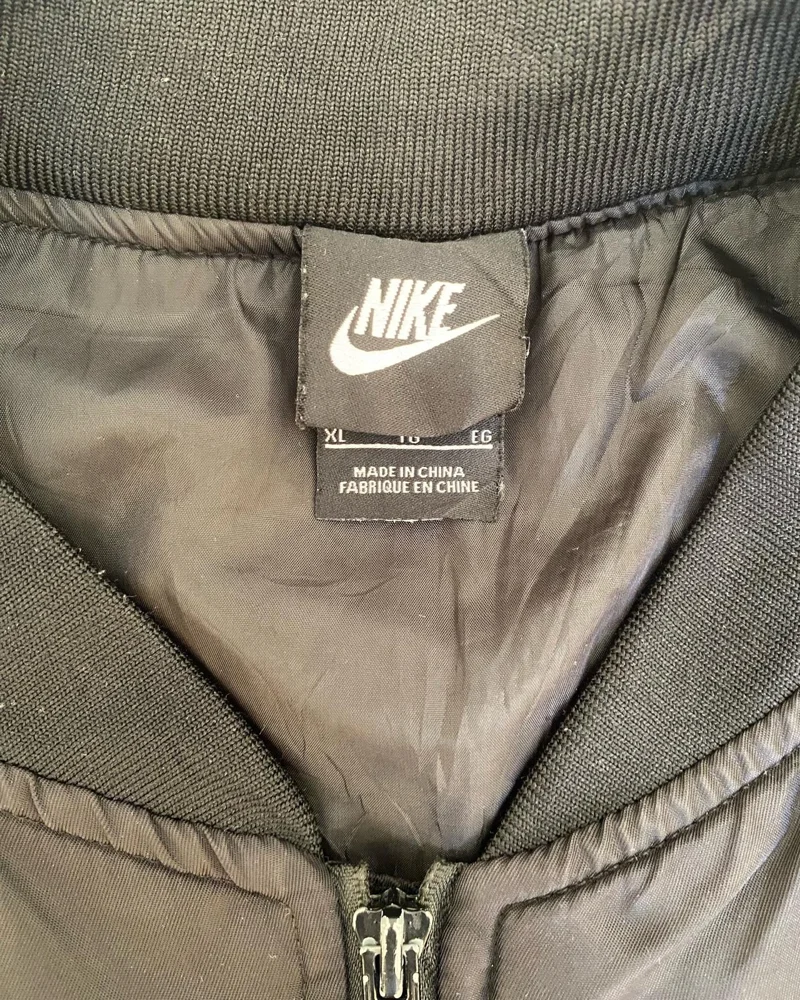 Nike Jackets, size M, photo 3