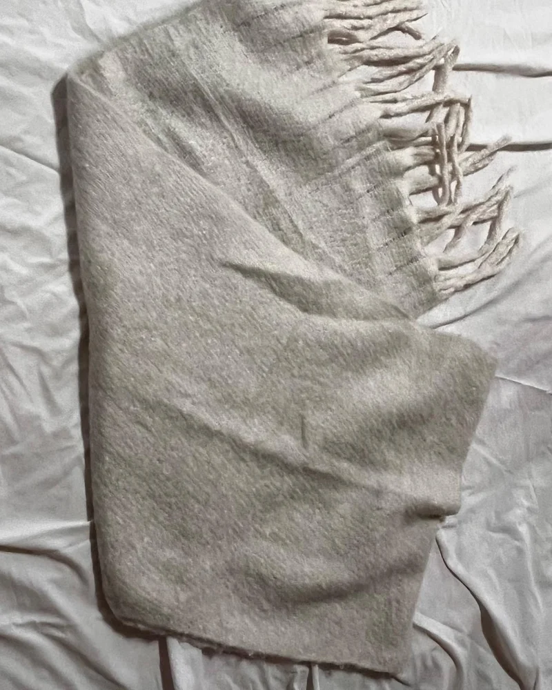 Scarves, size One size, photo 3