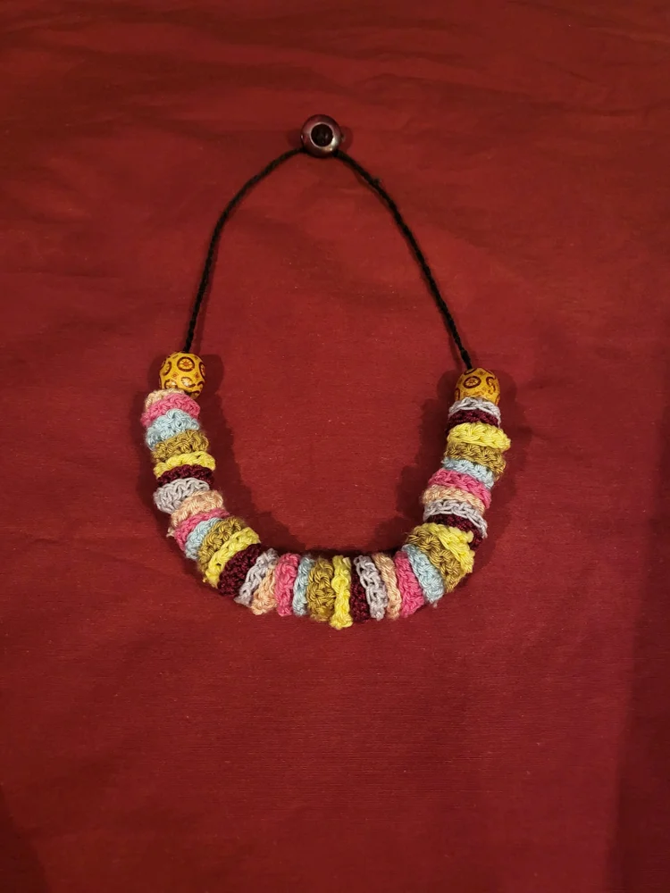 Necklaces, size Other, photo 3