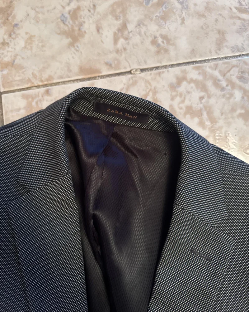 Zara Suits, size L, photo 4