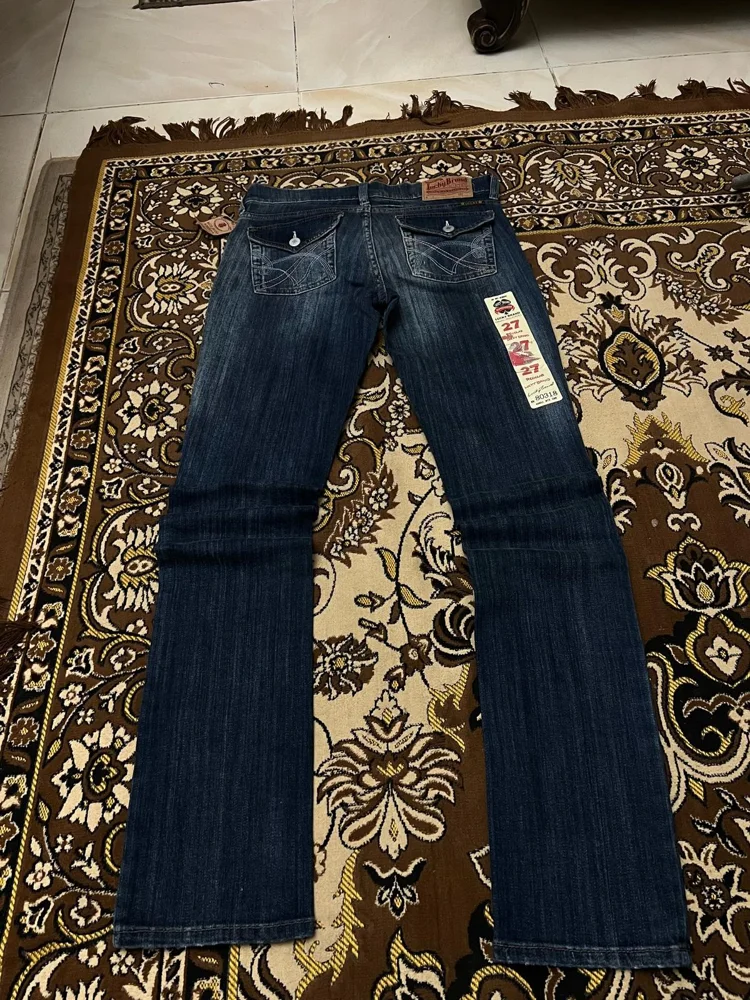 Jeans, size Other, photo 4