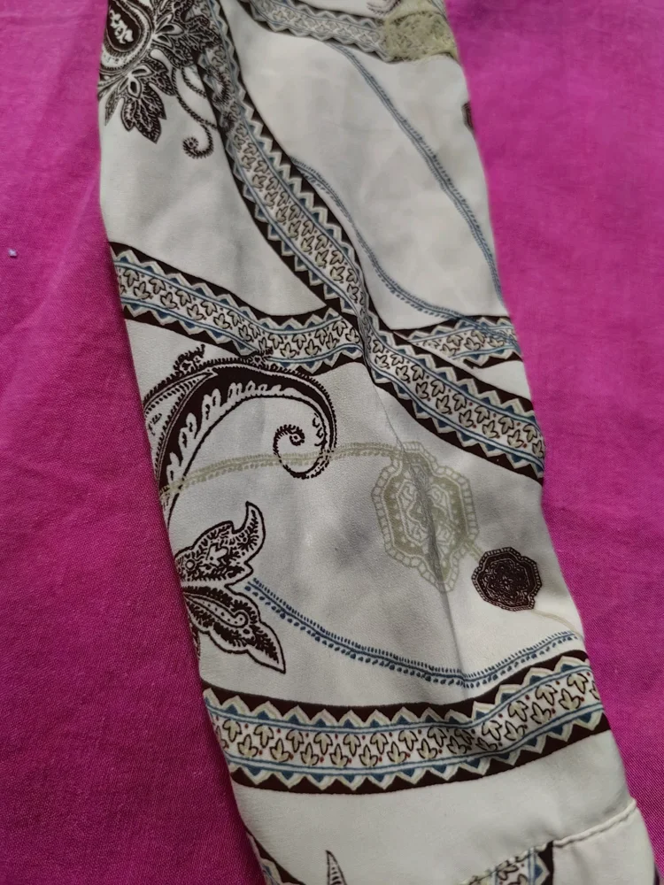 H&M Blouses, size S / 36 / 8, photo 4