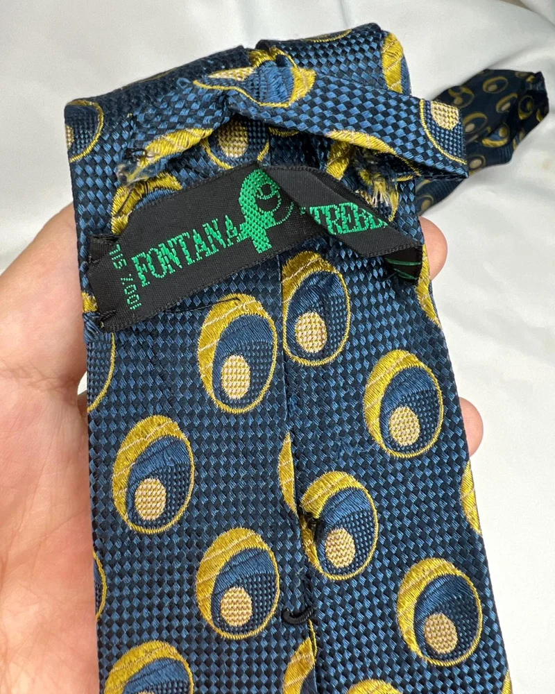 Fontana Ties, size One size, photo 3
