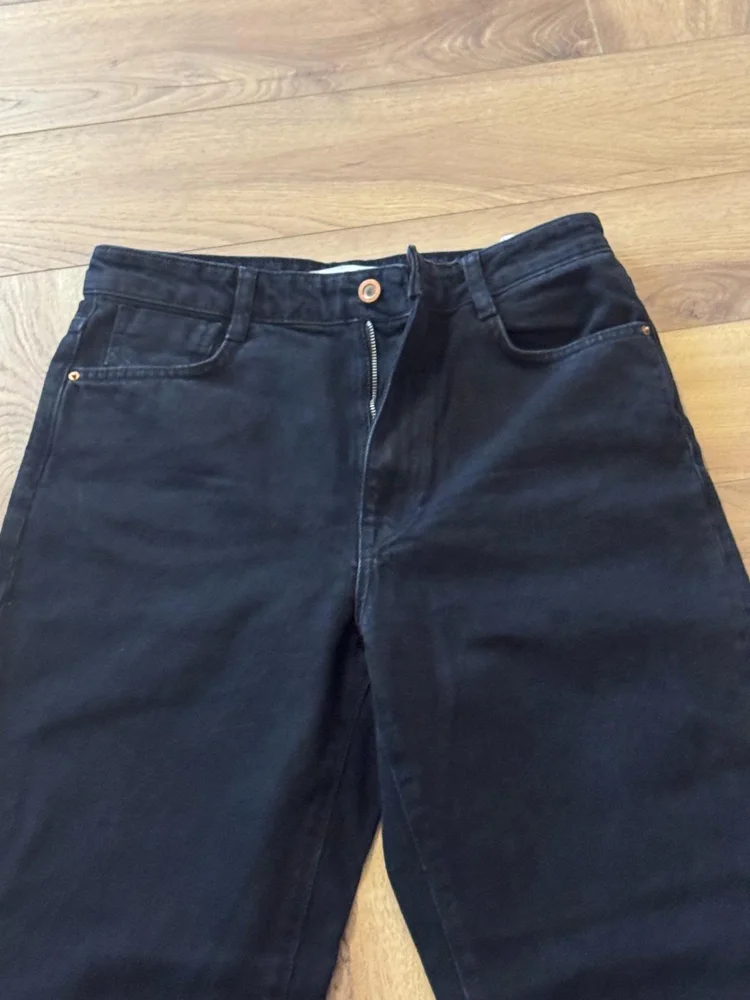 Zara Jeans, size M / 38 / 10, photo 2