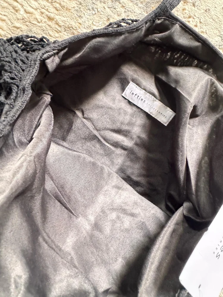 Lefties Tote Bag, size Other, photo 5