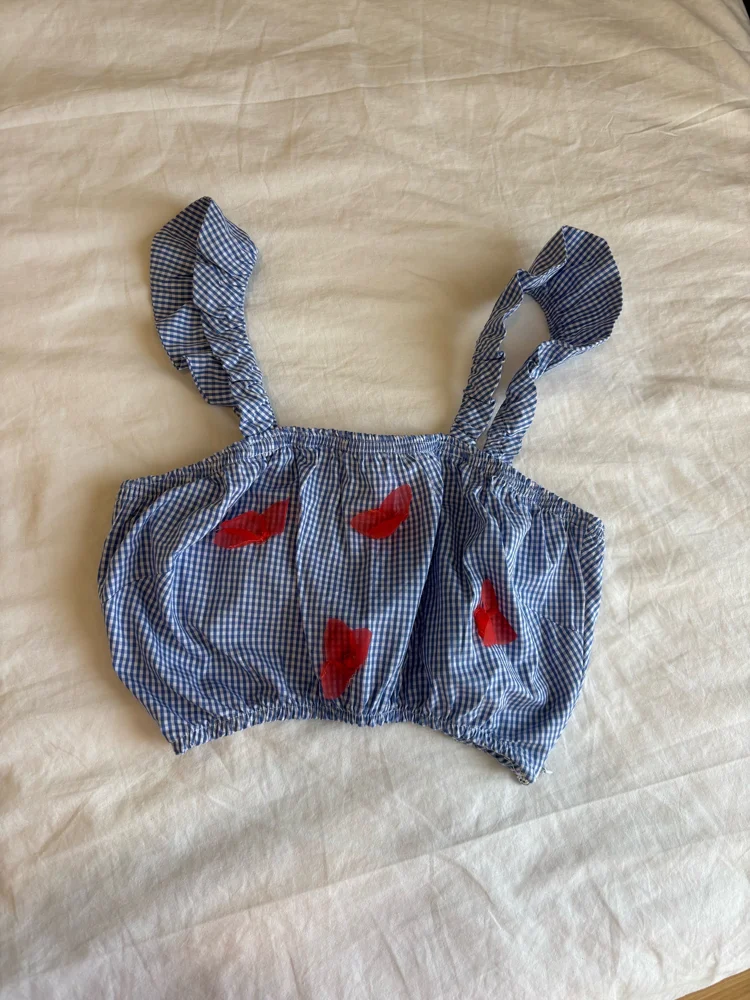 Local Crop Tops, size M / 38 / 10, photo 3