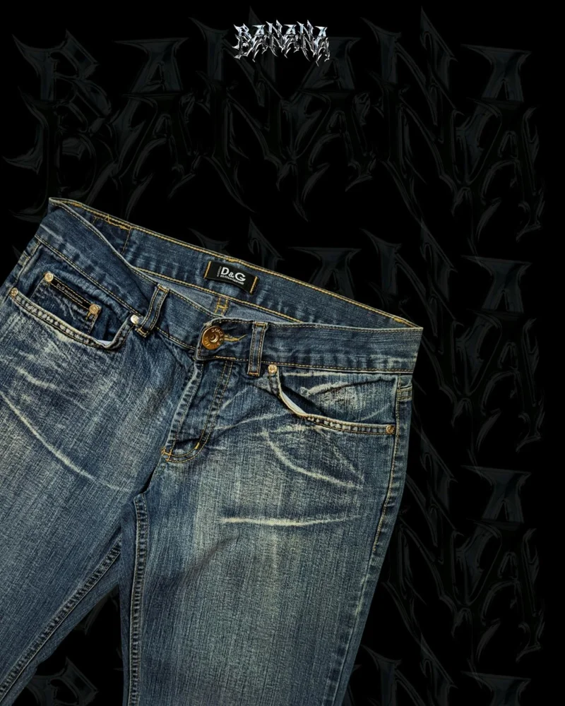 Dolce & Gabbana Jeans, size Other, photo 4
